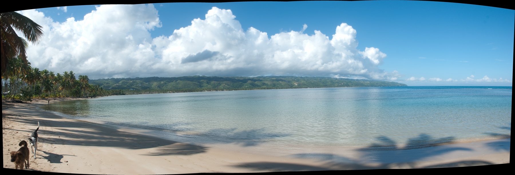 Las Terrenas
