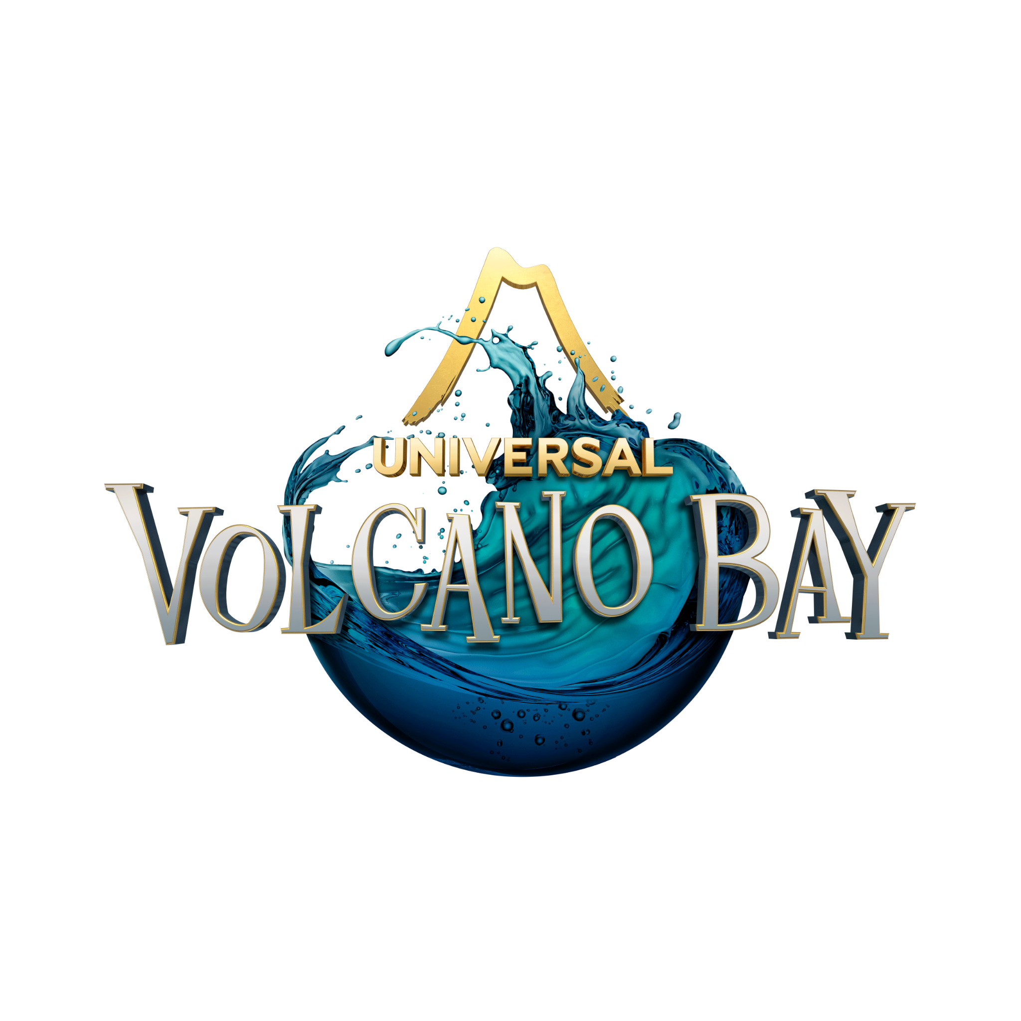 Universal Volcano Bay